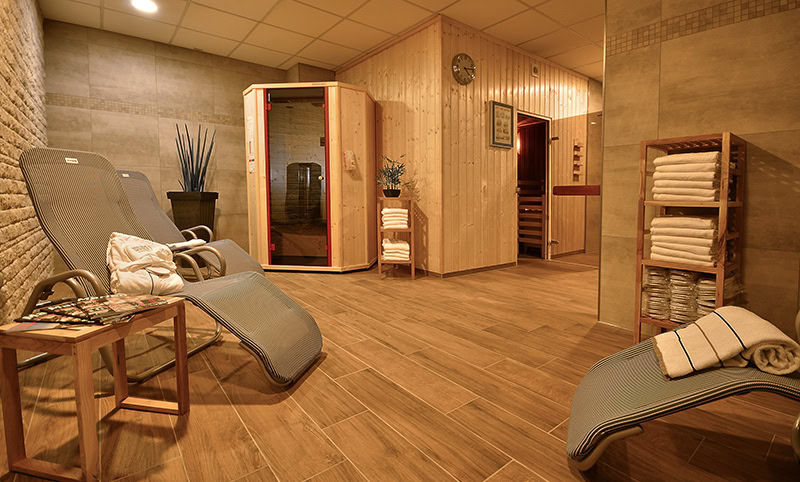Novina hotel suedwestpark nuernberg wellness